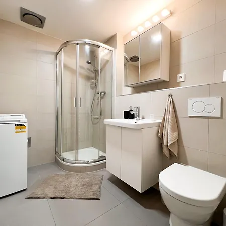 Διαμέρισμα Apartman Vlna *