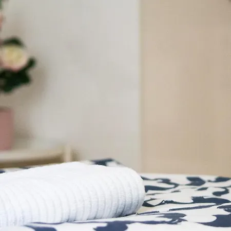 Apartman Vlna * Μπρνο