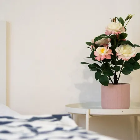 Apartman Vlna Apartamento Brno
