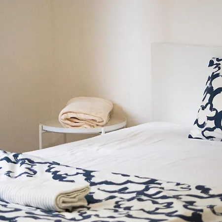 Apartamento Apartman Vlna *