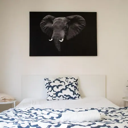 Apartman Vlna