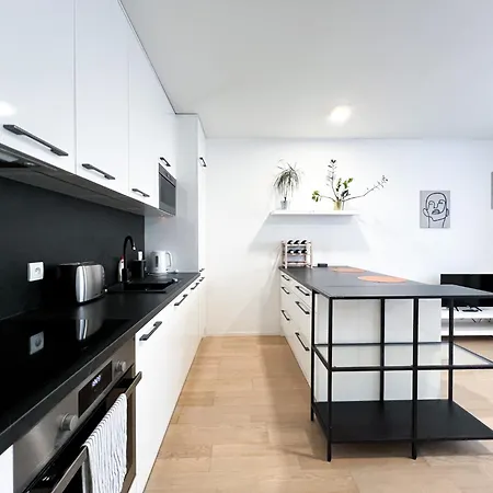 Apartman Vlna * Brno