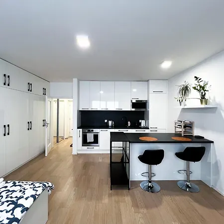 Apartamento Apartman Vlna *