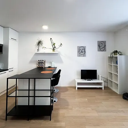 Apartment Apartman Vlna
