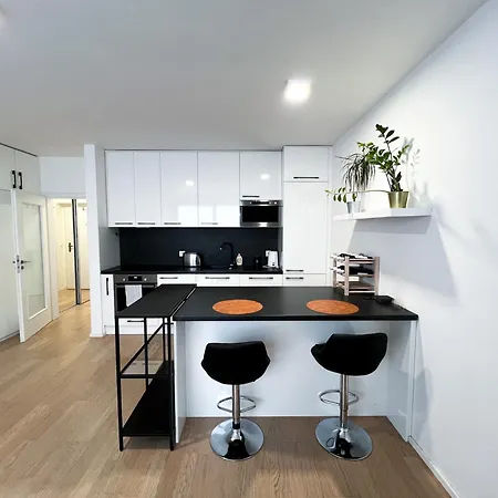 Apartment Apartman Vlna *
