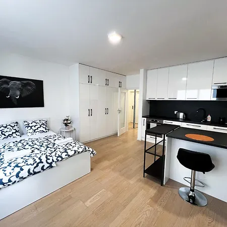 Apartman Vlna