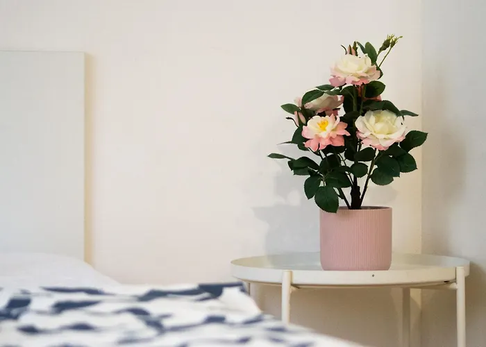 Apartman Vlna Apartamento Brno