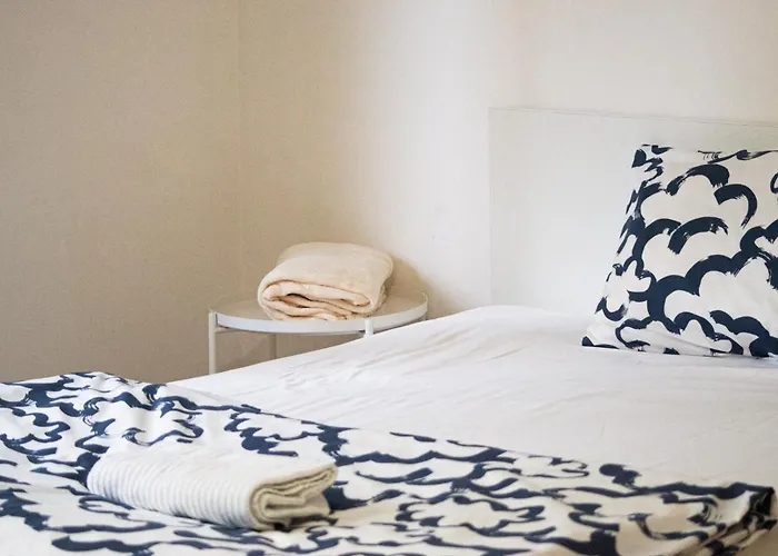 Apartamento Apartman Vlna *