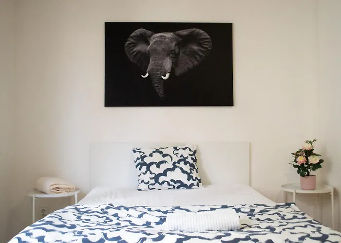 Apartman Vlna