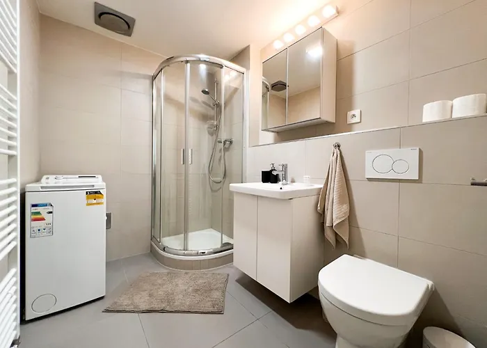 Apartamento Apartman Vlna *