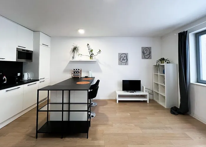 Apartamento Apartman Vlna