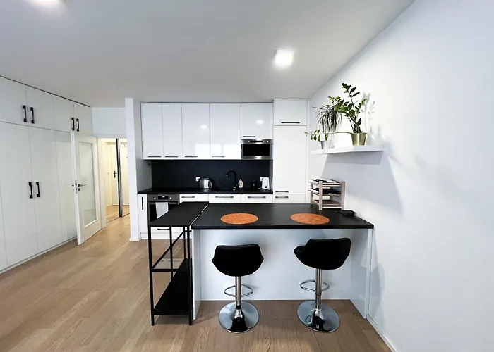 Apartamento Apartman Vlna *