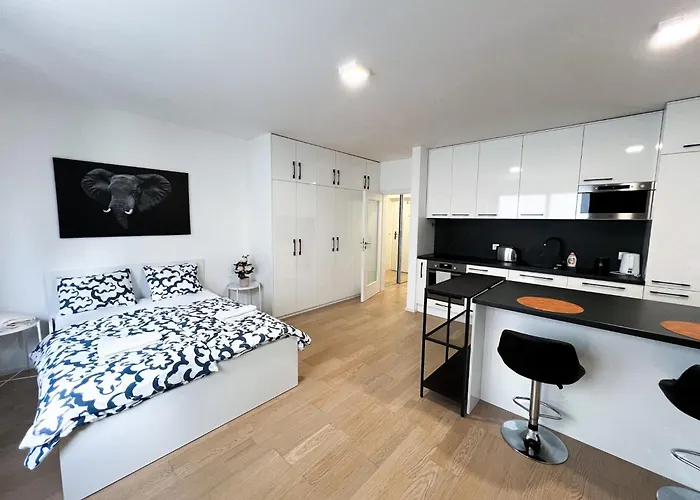 Apartman Vlna